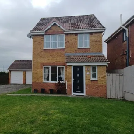 Buy this 3 bed house on Hazel Dene Way in Seaham, SR7 7PT