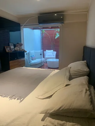 Buy this 3 bed apartment on Per-Lizza in Comandante Aristides Aljovin, Miraflores
