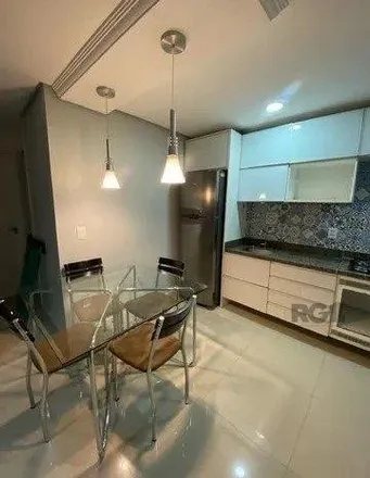 Image 2 - Condomínio Esteio Novo, Rua John Kennedy, São Sebastião, Esteio - RS, 93265-141, Brazil - Apartment for sale