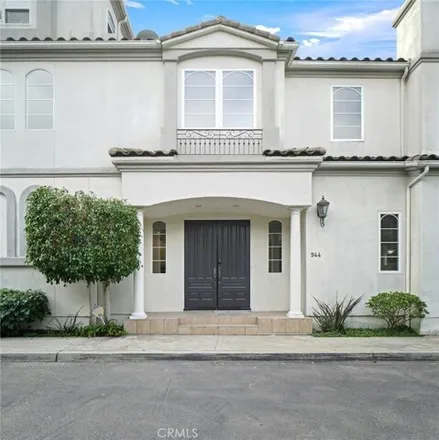 Image 5 - Harbour Crossing Lane, Los Angeles, CA 90292, USA - House for rent