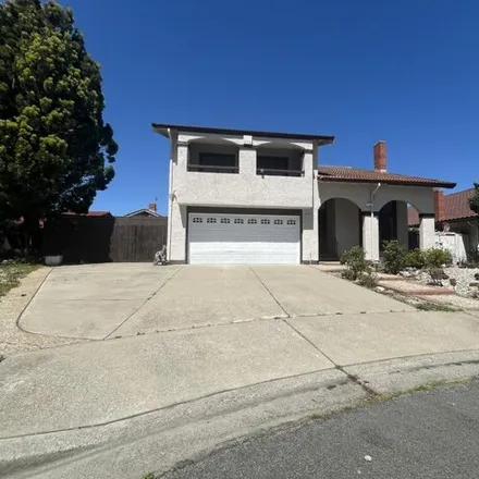 Buy this 6 bed house on 534 Dahlia Court in San Leandro, CA 94578