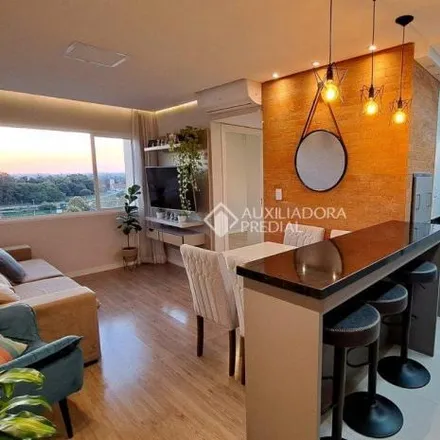 Buy this 2 bed apartment on GNV Esteio Posto D+ in Avenida Presidente Vargas 3224, Centro