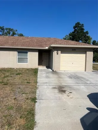Rent this 2 bed house on 10293 Clyburn Street in Spring Hill, FL 34608