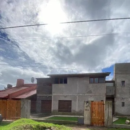 Buy this studio house on William C. Morris 3455 in Colinas de Peralta Ramos, B7603 DRT Mar del Plata