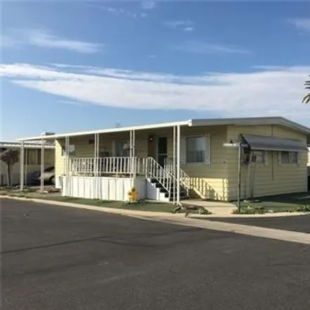 Buy this 2 bed house on 575 South Lyon Avenue in Hemet, CA 92543