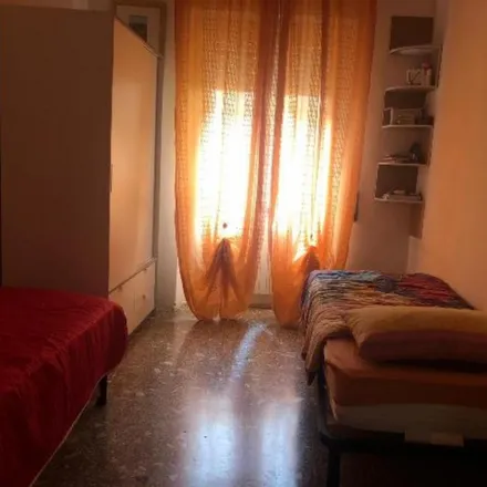Rent this 2 bed room on Via Eurialo in 51, 00181 Rome RM