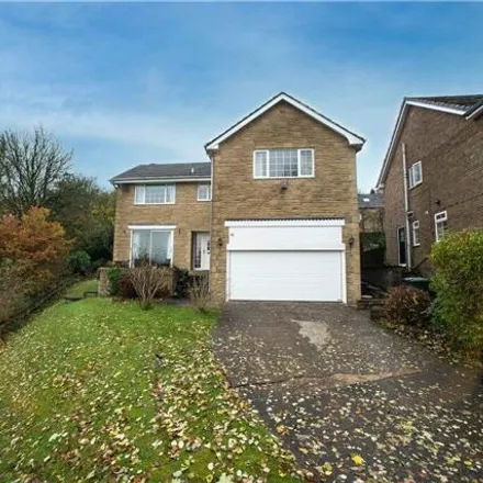 Buy this 5 bed house on 60 Birchdale in Crossflatts, BD16 4SE