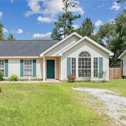 Buy this 3 bed house on 1527 Franklin Street in St. Tammany Parish, LA 70448