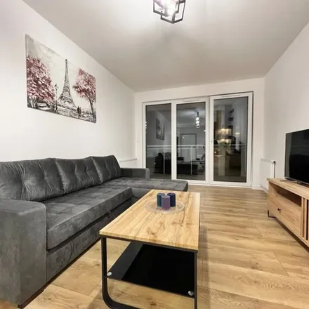 Image 2 - Klonowa 9, 25-538 Kielce, Poland - Apartment for rent