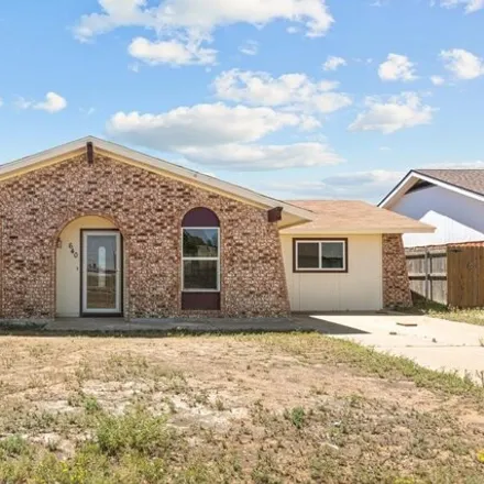 Buy this 4 bed house on 618 Purdue Street in Odessa, TX 79765