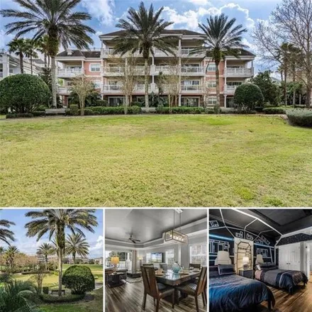 Buy this 3 bed condo on 1102 Sunset View Circle in Osceola County, FL 34747
