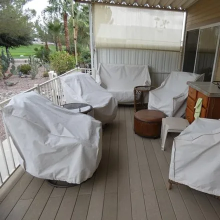 Image 5 - Palm Creek Resort & Residences, 1110 North Henness Road, Casa Grande, AZ 85122, USA - Apartment for sale