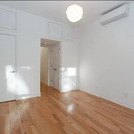 Rent this 1 bed apartment on 308 East 105th Street in New York, NY 10029