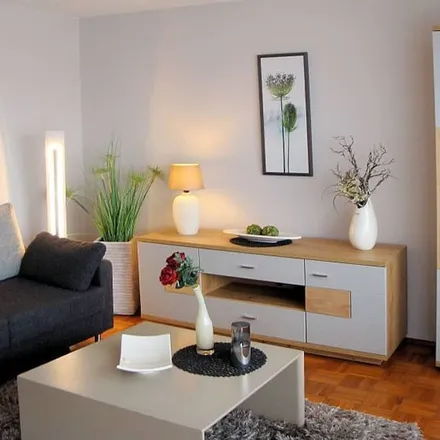 Rent this 1 bed apartment on 34346 Hann. Münden