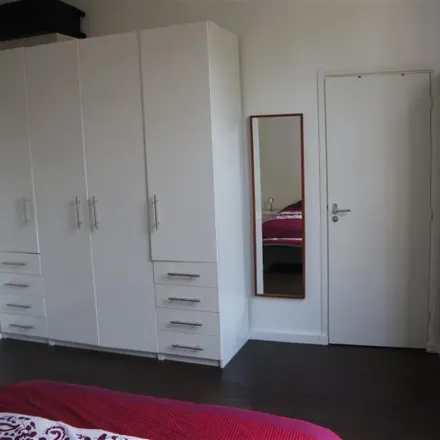 Rent this 1 bed apartment on Emmastraat 54 in 6828 HH Arnhem, Netherlands