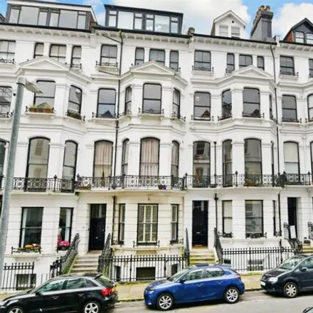 Buy this studio apartment on 34 St Michael's Place in Brighton, BN1 3FT