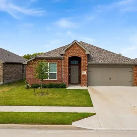 Rent this 4 bed house on 9221 Vista mill Trail in Fort Worth, TX 76179