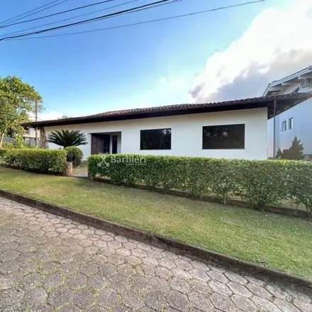 Image 1 - Alameda Padre Reus, Vorstadt, Blumenau - SC, 89015-400, Brazil - House for rent