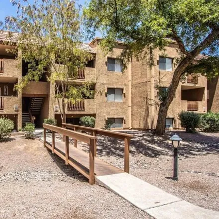 Rent this 2 bed apartment on Banner Behavioral Health Hospital in 7575 East Earll Drive, Scottsdale