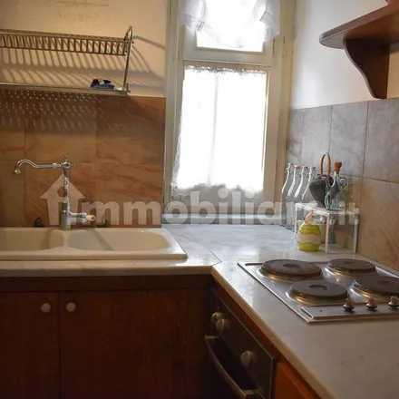 Rent this 2 bed apartment on Piazza Giuseppe Verdi 36 in 90139 Palermo PA, Italy