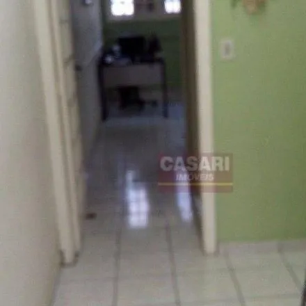 Buy this 2 bed house on Rua Sofia in Baeta Neves, São Bernardo do Campo - SP