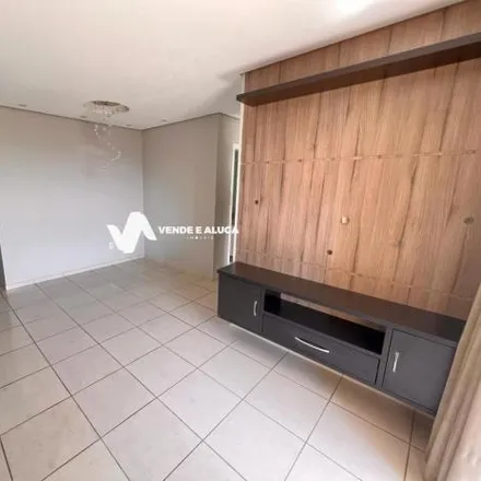 Buy this 3 bed apartment on Rua dos Xavantes in Quilombo, Cuiabá - MT