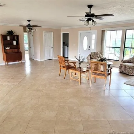 Image 3 - 748 Southwest Salerno Road, Martin County, FL 34997, USA - House for rent