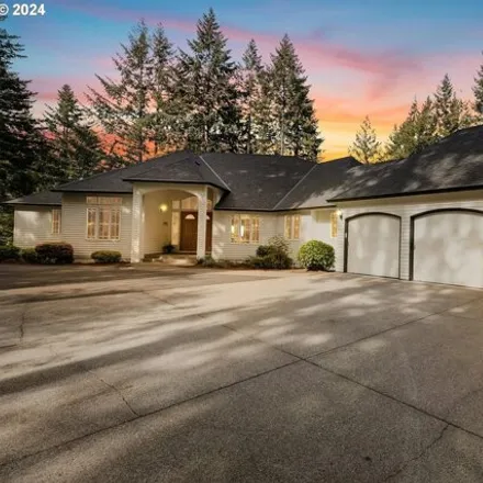 Image 6 - 15720 South Redland Road, Oregon City, OR 97045, USA - House for sale