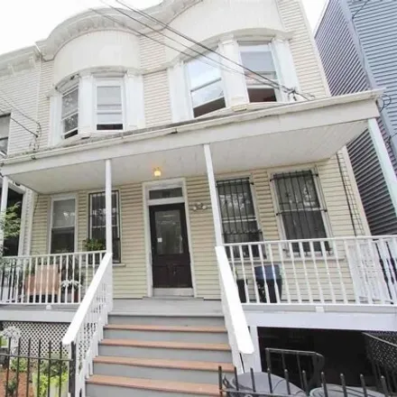 Buy this 8 bed house on 93 Booraem Avenue in Jersey City, NJ 07307