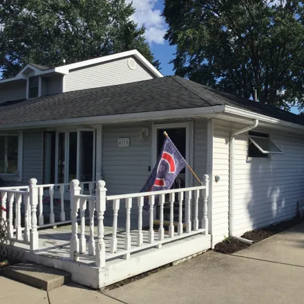 Image 1 - 4719 West 89th Street, Hometown, Worth Township, IL 60456, USA - Duplex for sale