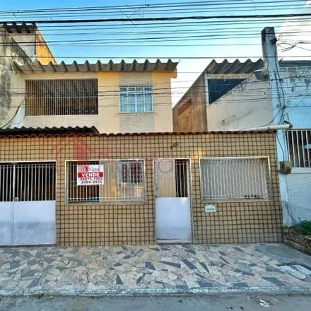 Image 2 - Travessa Libânia, Cruzeiro do Sul, Região Geográfica Intermediária do Rio de Janeiro - RJ, 26235-020, Brazil - House for sale