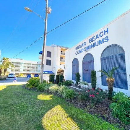 Buy this 1 bed condo on 23044 Perdido Beach Boulevard in Romar Beach, Orange Beach