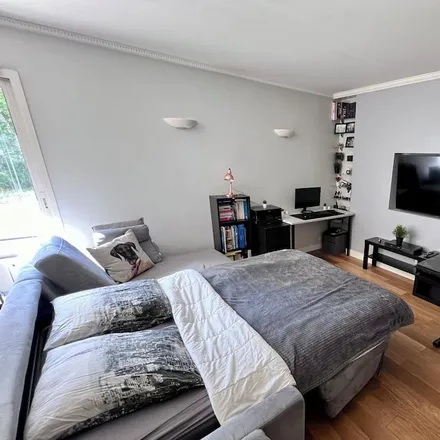 Rent this 1 bed apartment on 94130 Nogent-sur-Marne