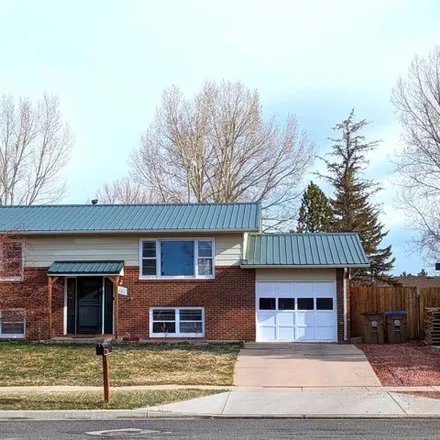 Buy this 3 bed house on 1721 Bill Nye Avenue in Laramie, WY 82070