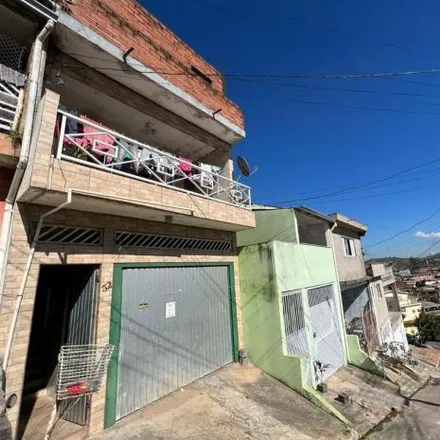 Buy this 2 bed house on Estrada Tenente Marques in Santana de Parnaíba, Santana de Parnaíba - SP