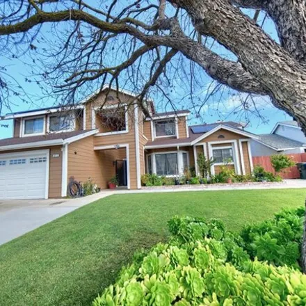 Buy this 4 bed house on 877 Snowgoose Lane in Manteca, CA 95337