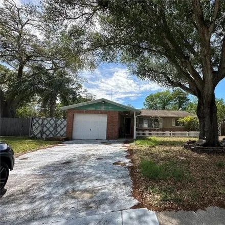 Buy this 3 bed house on 8548 Lantana Drive in Pinellas County, FL 33777