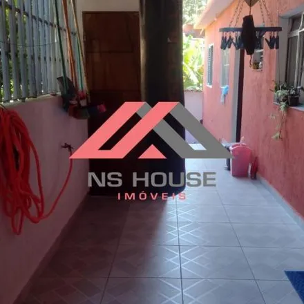 Buy this 2 bed house on Rua Manaus in Batistini, São Bernardo do Campo - SP