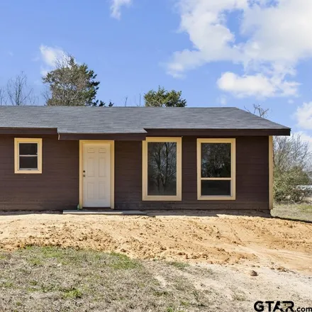 Buy this 4 bed house on 15379 County Road 3146 in Sand Flat, Smith County