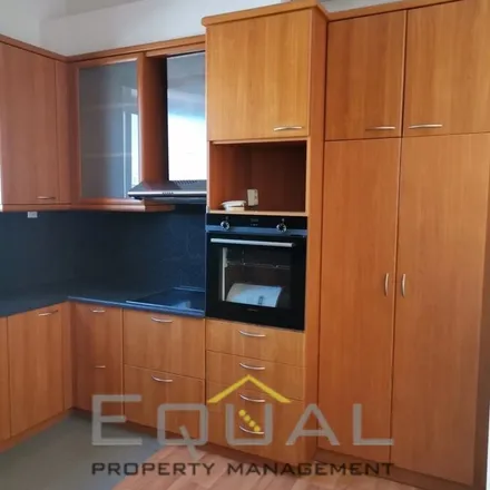 Rent this 4 bed apartment on Ερμού in Elliniko, Greece