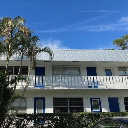 Rent this 1 bed condo on 2773 Southeast Ocean Boulevard in Stuart, FL 34996