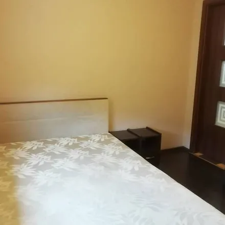 Rent this 2 bed apartment on I Brygady Pancernej Wojska Polskiego in 84-200 Wejherowo, Poland