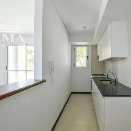 Buy this 1 bed apartment on San Lorenzo 2708 in Alberto Olmedo, Rosario