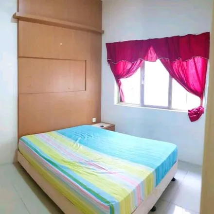 Image 6 - East Lake Residence, Persiaran Serdang Perdana, Serdang Perdana, 43300 Subang Jaya, Selangor, Malaysia - Apartment for rent