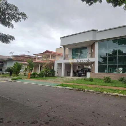 Rent this 4 bed house on Avenida Greenville in Parque Verde, Belém - PA