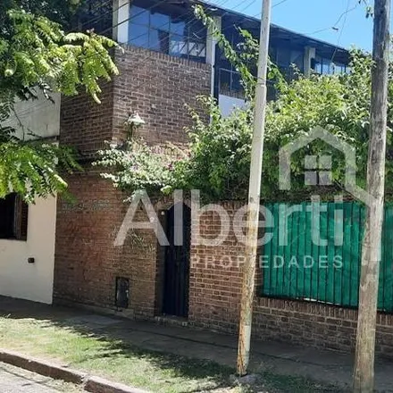 Buy this 2 bed house on Presidente Sarmiento 314 in Partido de Morón, B1708 KCH Morón