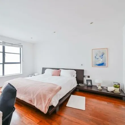 Image 3 - Hudson House, 8 Tavistock Street, London, WC2E 7NY, United Kingdom - Apartment for rent