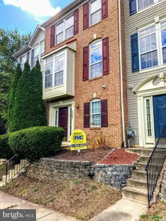 Rent this 3 bed townhouse on 513 Eisenhower Drive in Frederick, MD 21703