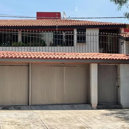 Buy this 3 bed house on Hooters in Boulevard Manuel Ávila Camacho, 53100 Ciudad Satélite