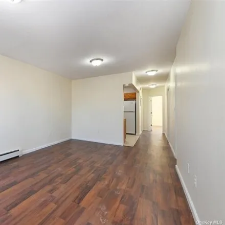 Rent this 2 bed duplex on 78-44 79th Place in New York, NY 11385